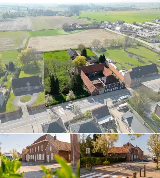Cottage for sale
