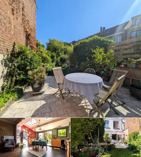 Residence for sale