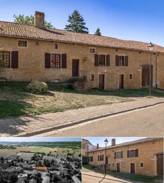 Residence for sale