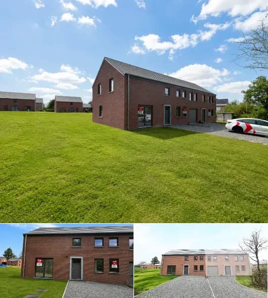 Residence for rent