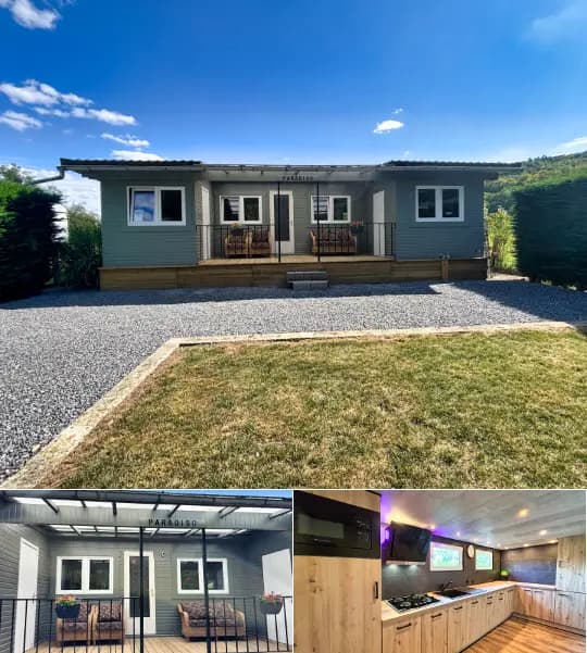 Bungalow for sale