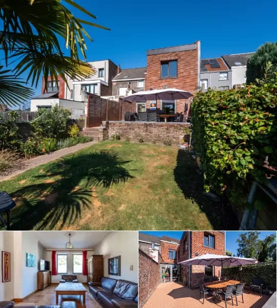 Residence for sale