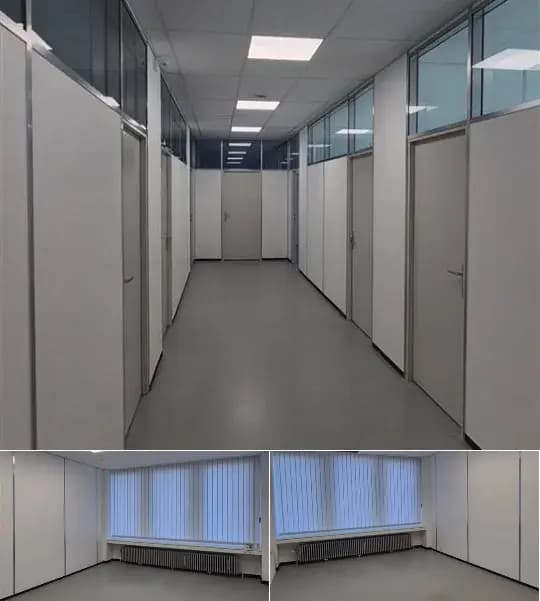 Office space for rent