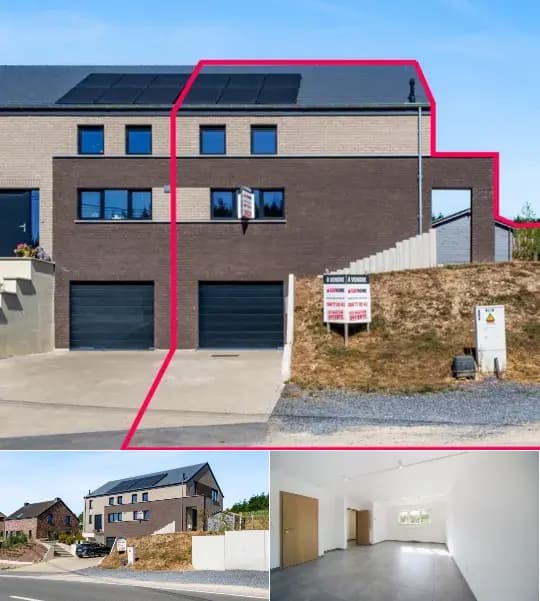 Residence for sale