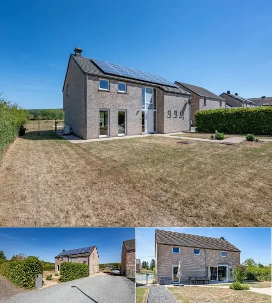 Residence for sale
