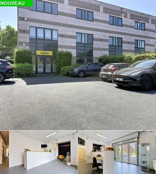 Office space for sale