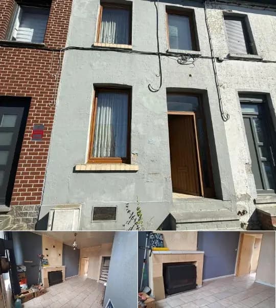 Residence for sale