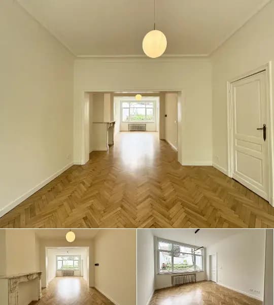 Residence for rent