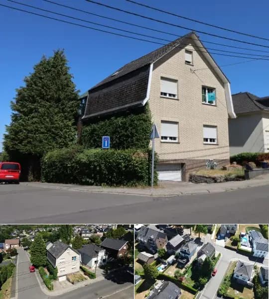 Residence for sale
