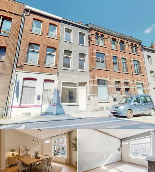 Residence for sale
