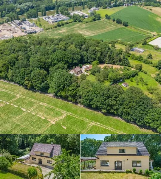 Residence for sale