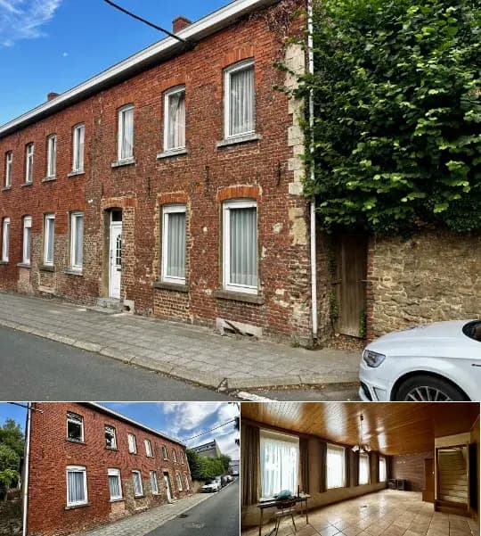 Residence for sale