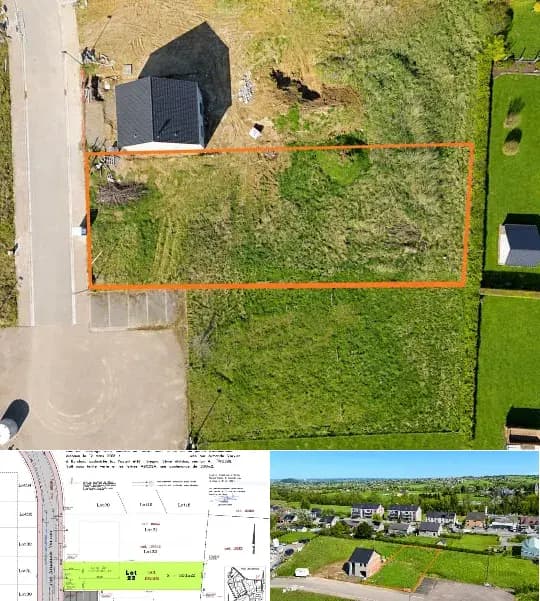 Development site for sale