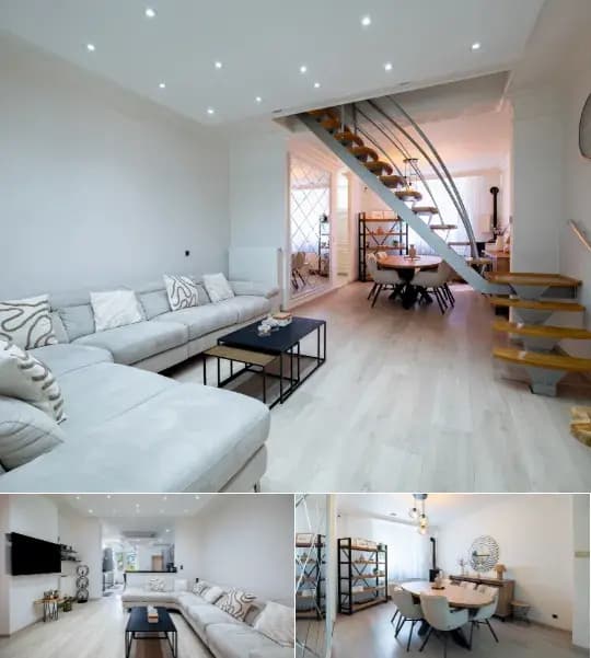 Residence for sale