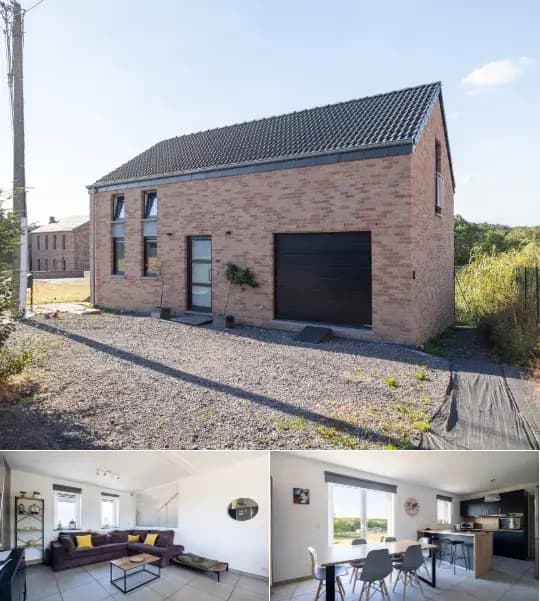 Villa for sale