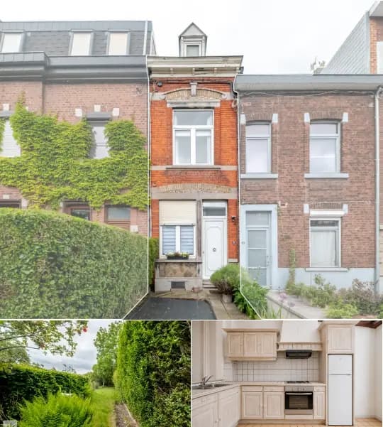Residence for sale
