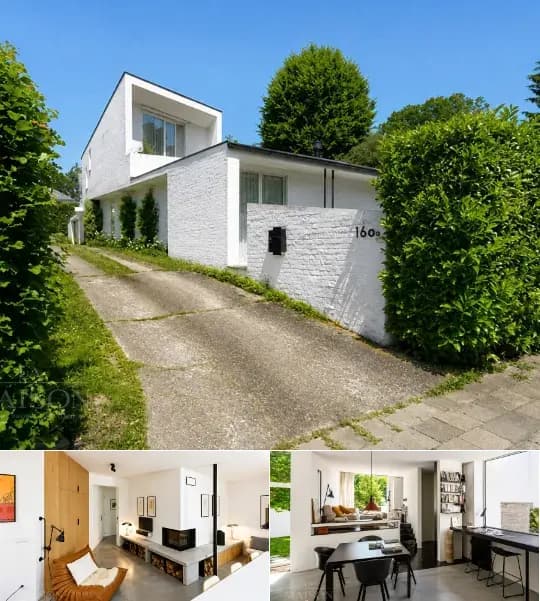 Residence for sale