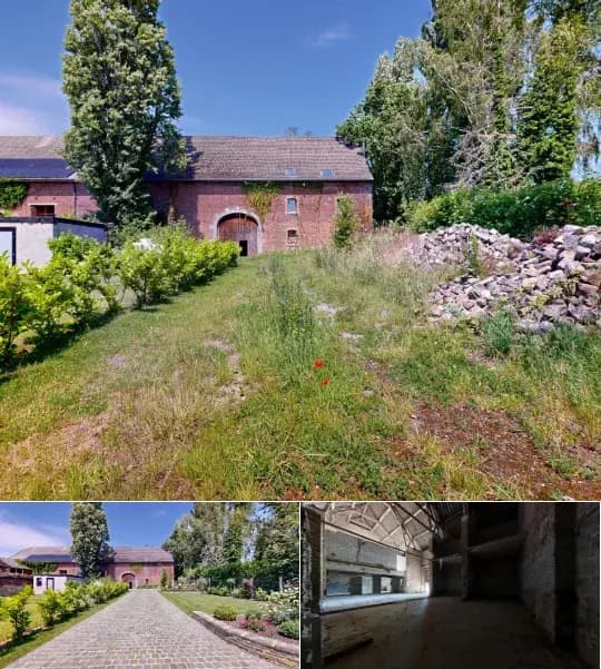 Industrial building for sale