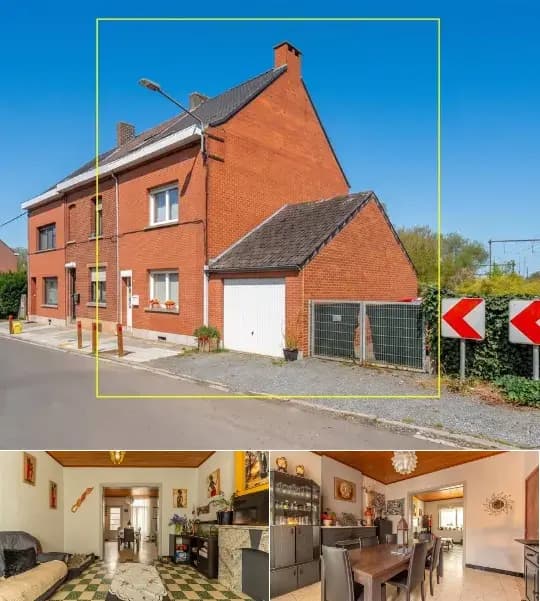 Residence for sale