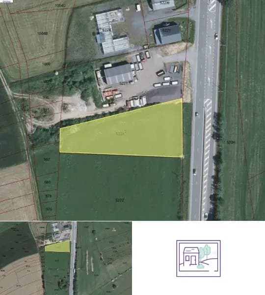 Land for sale
