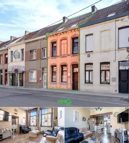 Residence for sale
