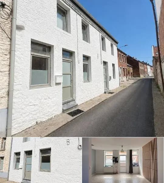Residence for sale