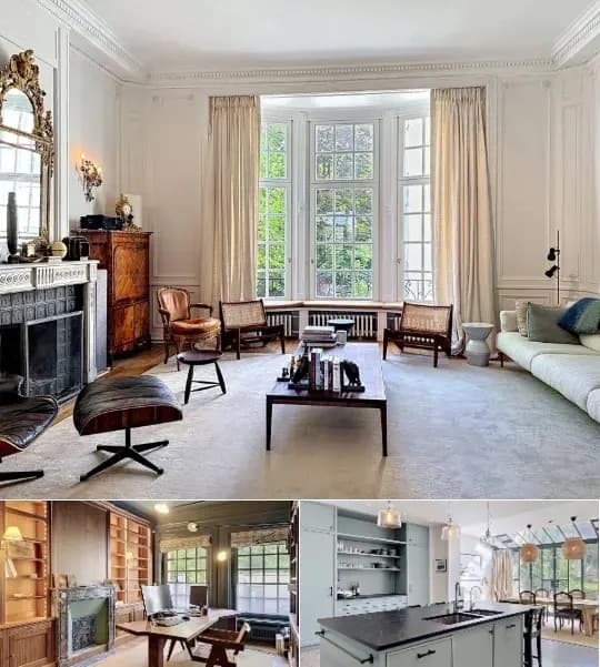 Residence for rent