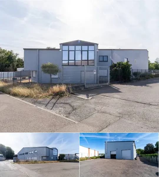 Office space for sale