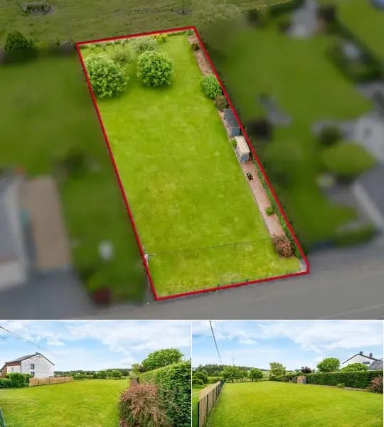 Development site for sale