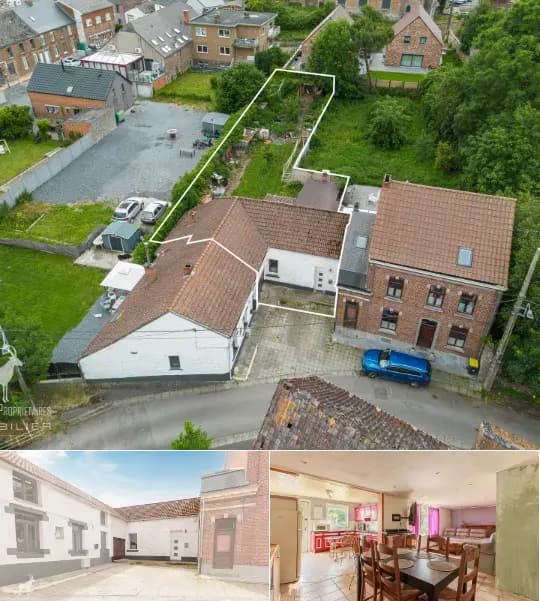 Residence for sale