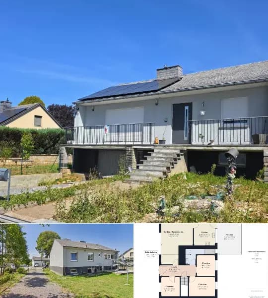 Residence for sale