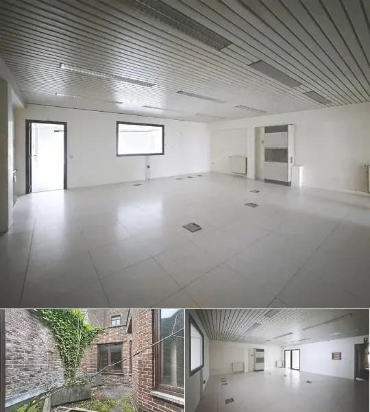 Office space for rent