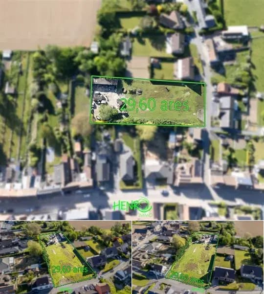 Land for sale