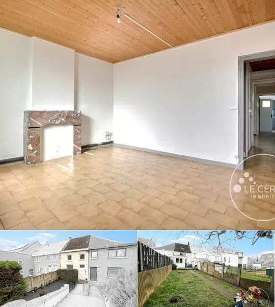 Residence for sale