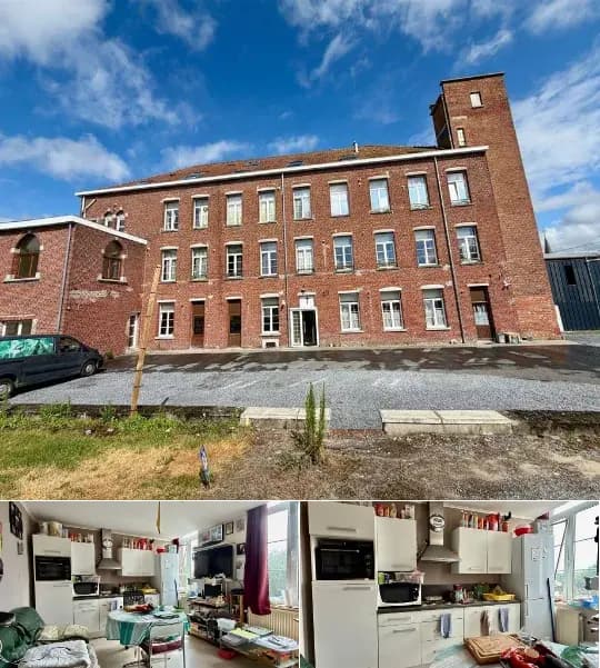 Apartment for sale
