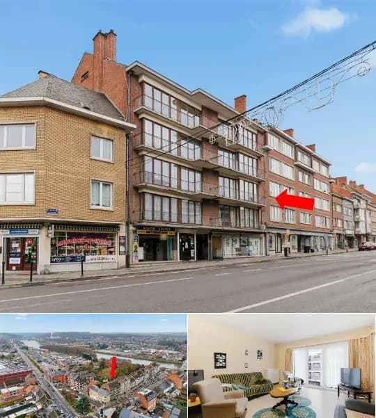 Apartment for sale