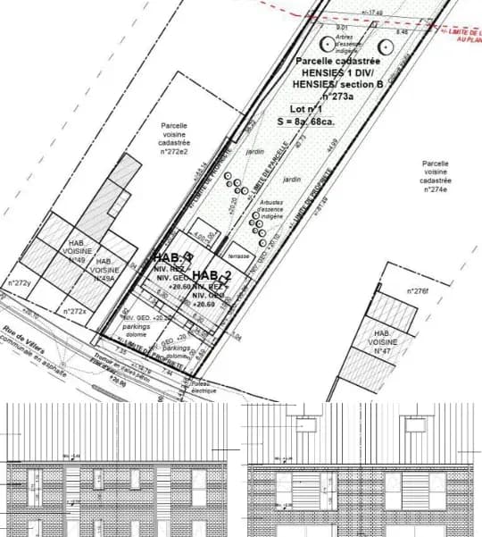 Land for sale
