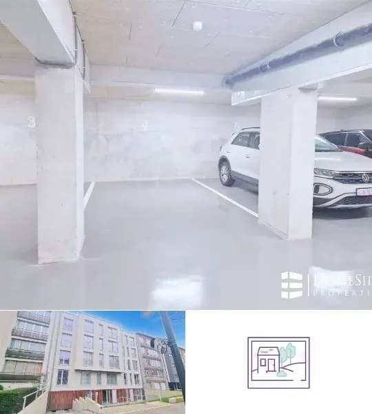 Parking for rent