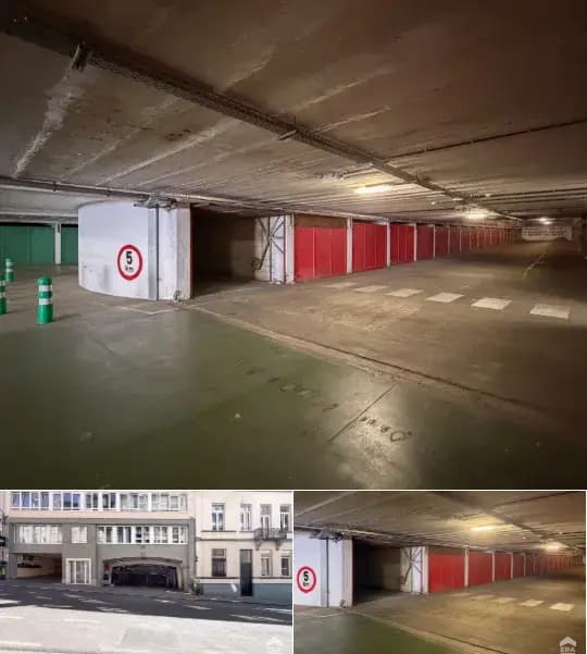 Garage for sale