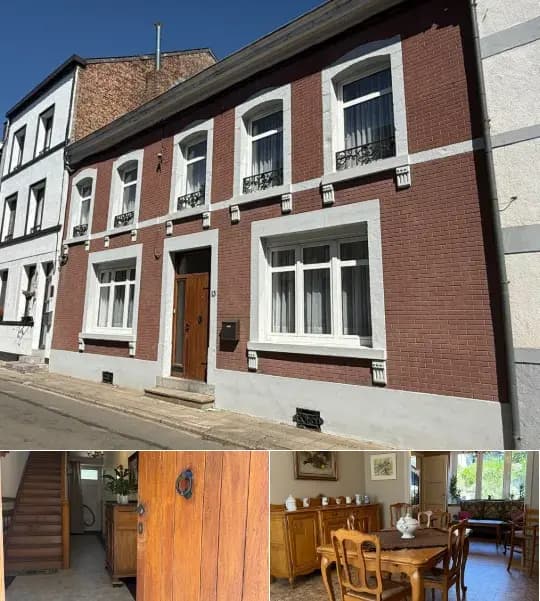 Residence for sale