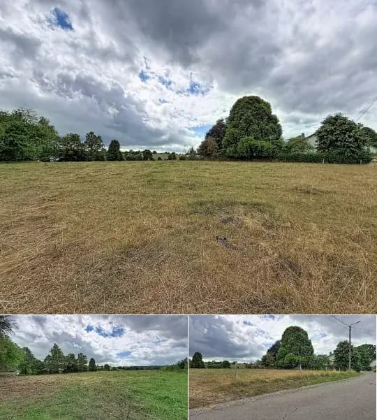 Land for sale