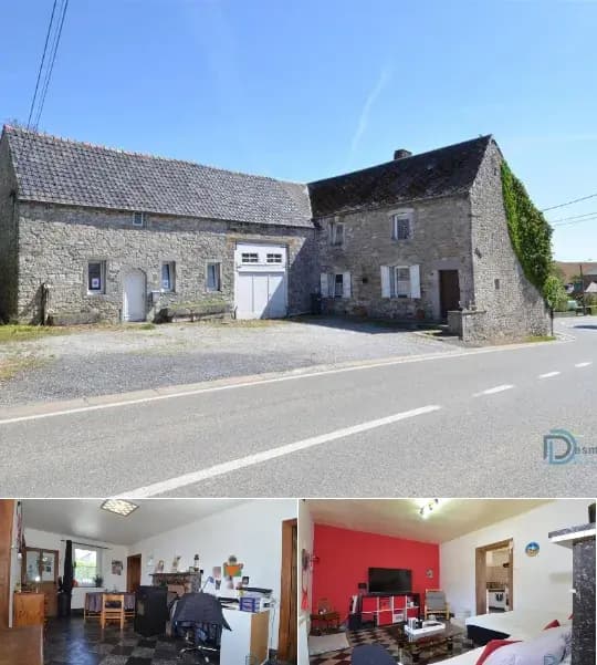 Residence for sale