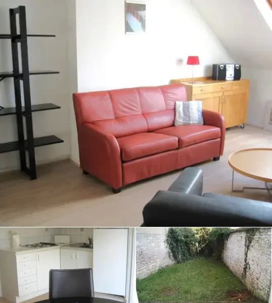 Apartment for rent
