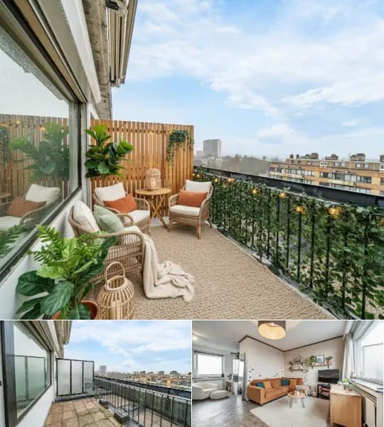 Penthouse for sale