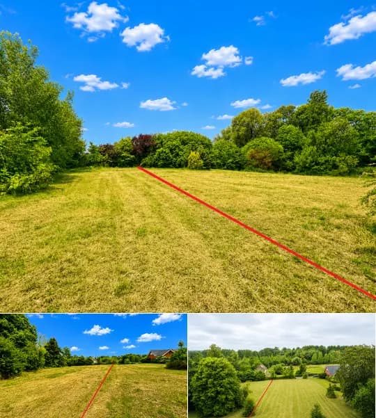 Land for sale
