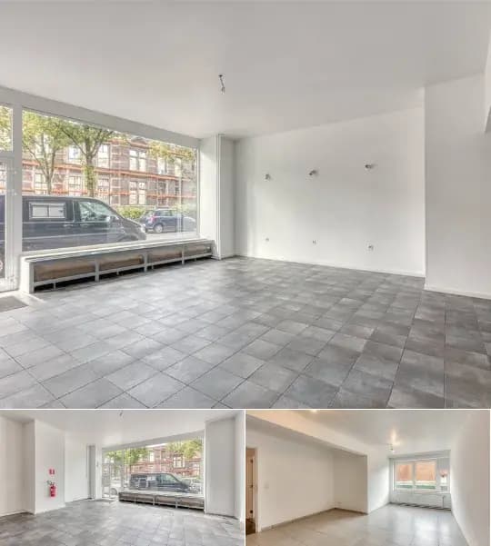 Commercial building for sale