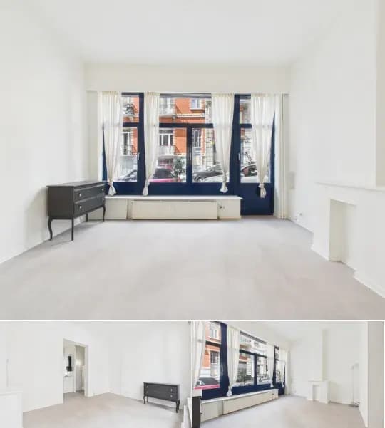 Studio for rent