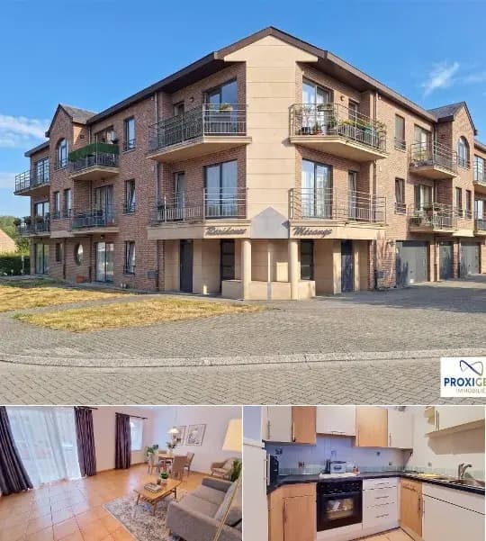 Apartment for sale