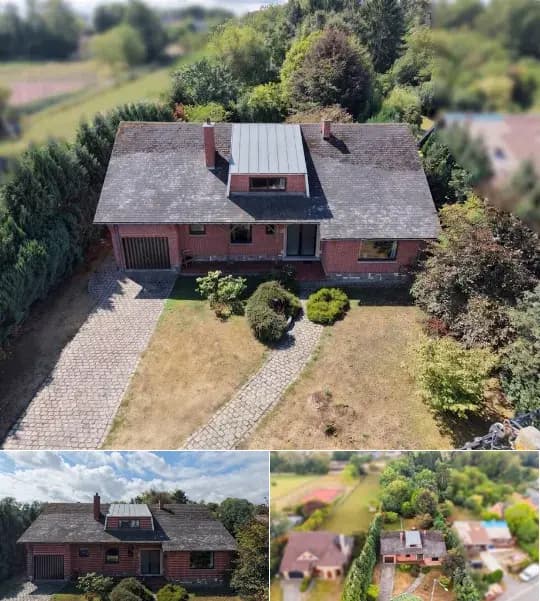 Residence for sale