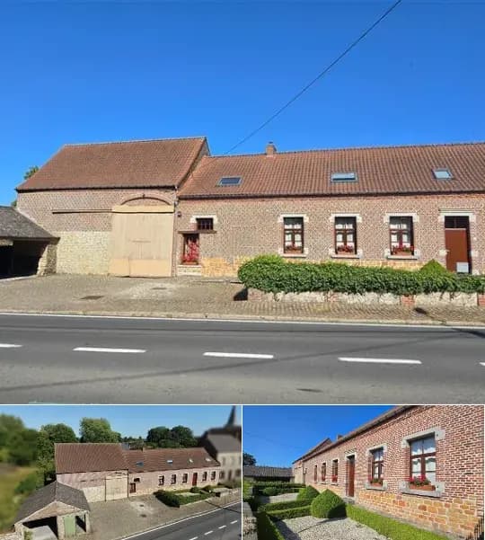 Residence for sale
